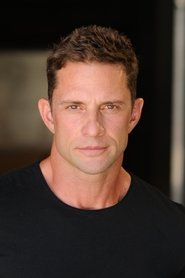 David Fumero portrait