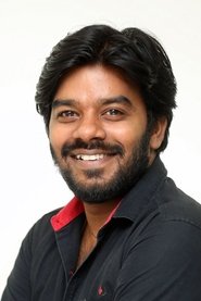 Sudigali Sudheer portrait