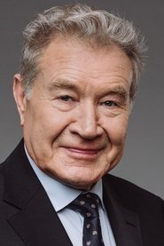 Voldemar Kuslap portrait
