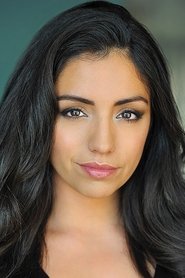 Veronica Valencia portrait