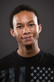 Willie Hunter portrait