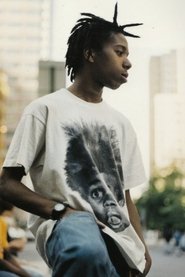 Hamilton Harris portrait