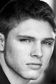 Scott Mobley portrait