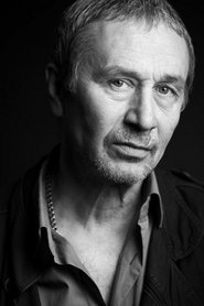 Nikolay Khanzharov portrait