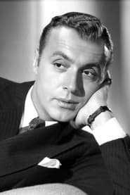 Charles Boyer portrait