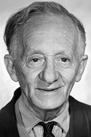 Yakov Lents portrait