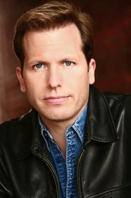 David Arrow portrait
