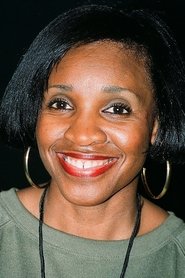 Anita Ward portrait