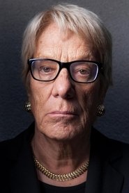 Carla Del Ponte portrait