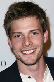 Hunter Parrish portrait