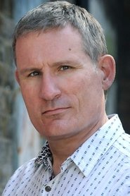 Gary Arthurs portrait