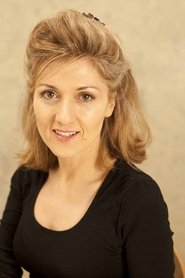 Rachel Preece portrait