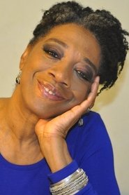Stephanie Berry portrait