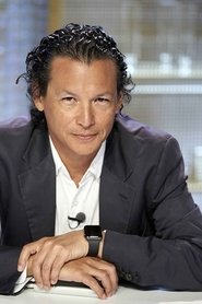 Bobby Chinn portrait