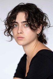 Maria Morera Colomer portrait