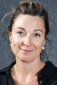 Marie-Eve Hildbrand portrait