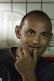 Giuliano Barozzi portrait