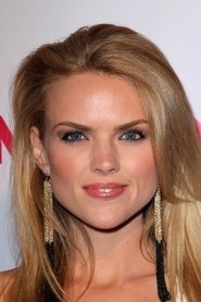 Erin Richards portrait