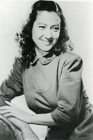 Hisako Hara portrait