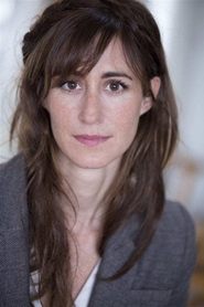 Éléonore Bernheim portrait