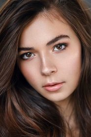 Aria Spinello portrait