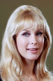 Barbara Eden portrait