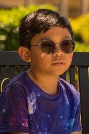 Connor Lopez portrait
