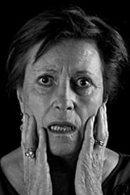 Pilar Rodríguez portrait