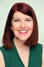 Kate Flannery portrait