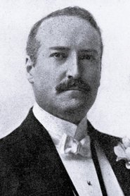 L. Rogers Lytton portrait