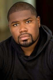 Johnnie McQuarley portrait
