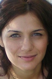 Evelina Barsegyan portrait