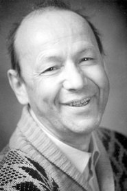 Evgeniy Merkurev portrait