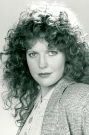 Nancy Paul portrait