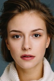 Pelageya Nevzorova portrait