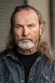 John Henry Whitaker portrait