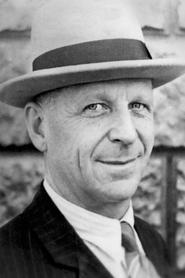 Mykola Deinar portrait