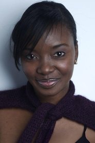 Mylika Davis portrait