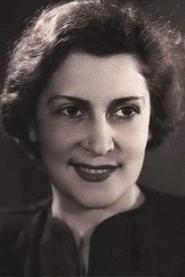Tatyana Makhmuryan portrait