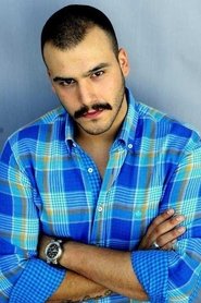 Mazhar Alican Uğur portrait