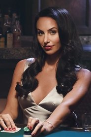 Molly Bloom portrait