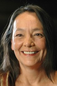 Tantoo Cardinal portrait