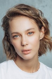 Tatiana Babenkova portrait