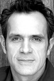 Simon Jutras portrait