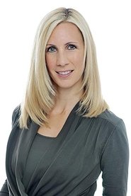 Jennifer Vey portrait