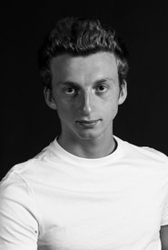 Orlando Vauthier portrait