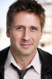 Cameron Graham portrait