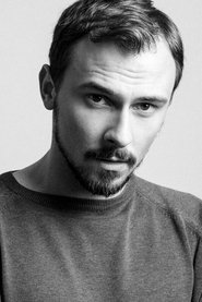 Paul Lefèvre portrait