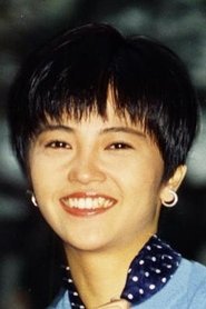 Haruko Sagara portrait