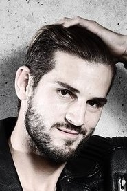 Kristián Pekar portrait